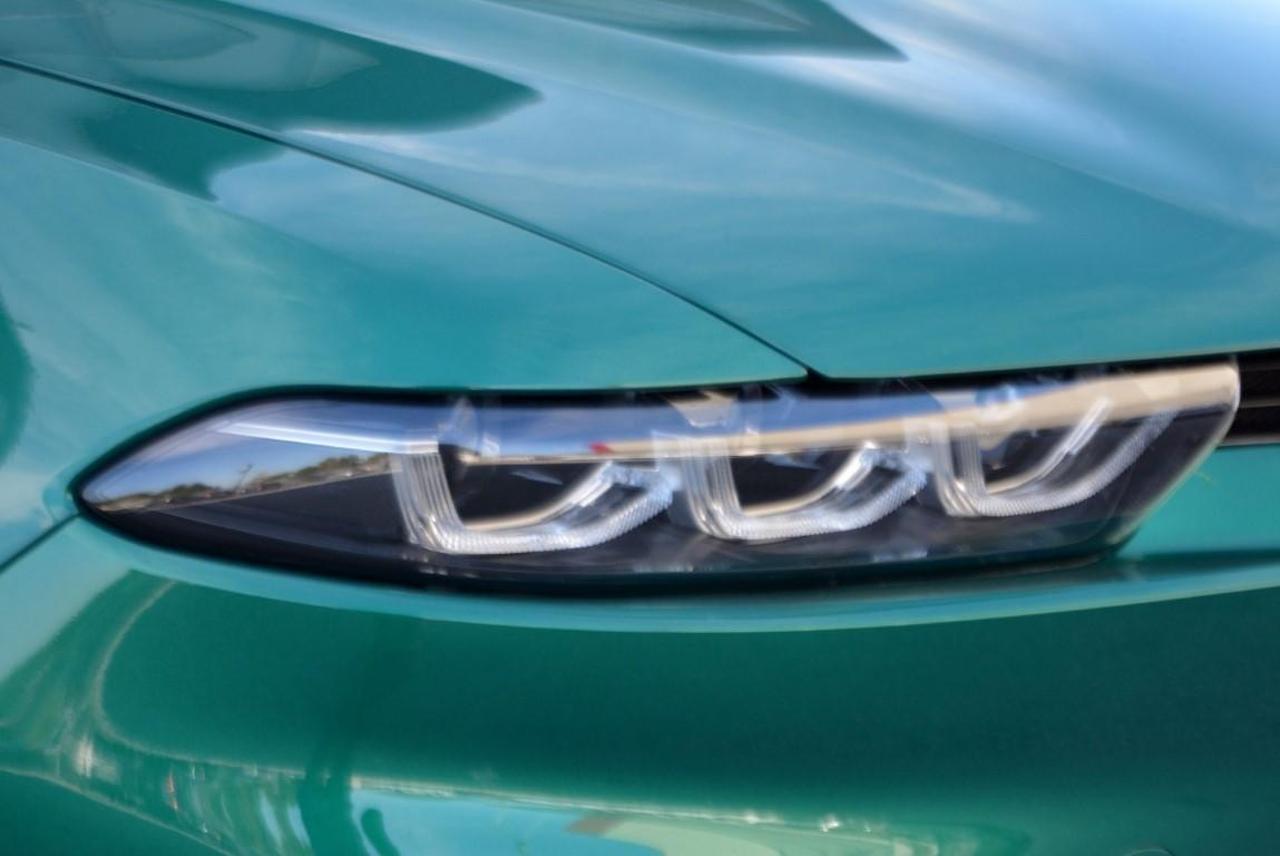 Alfa Romeo Alfa Romeo Tonale usata 14