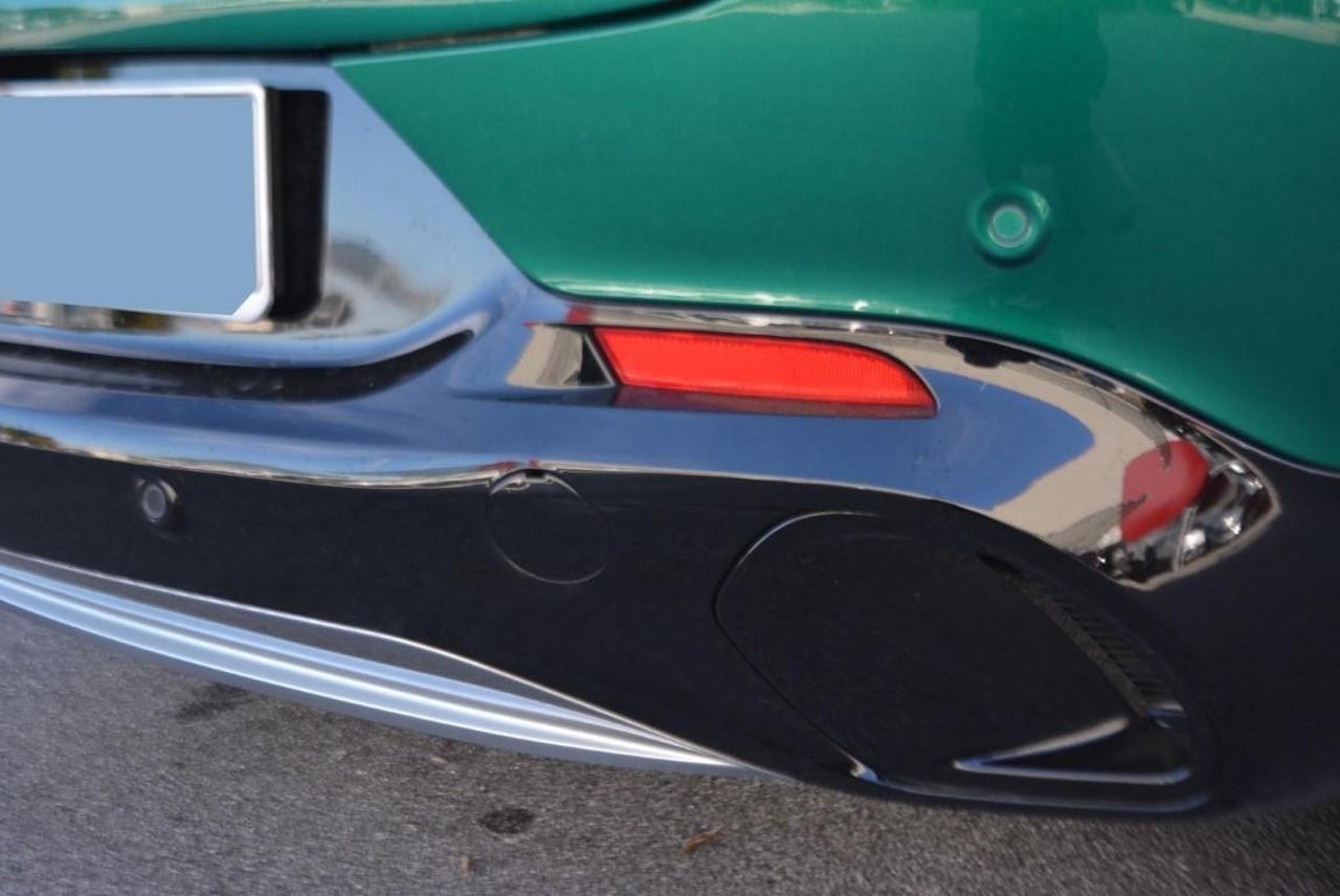 Alfa Romeo Alfa Romeo Tonale usata 15