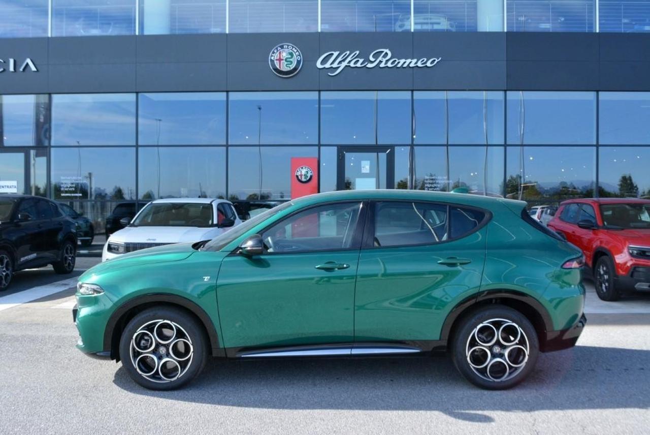 Alfa Romeo Alfa Romeo Tonale usata 16