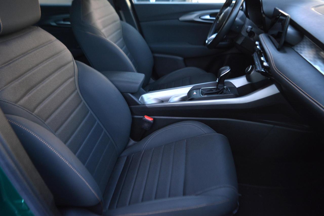 Alfa Romeo Alfa Romeo Tonale usata 19