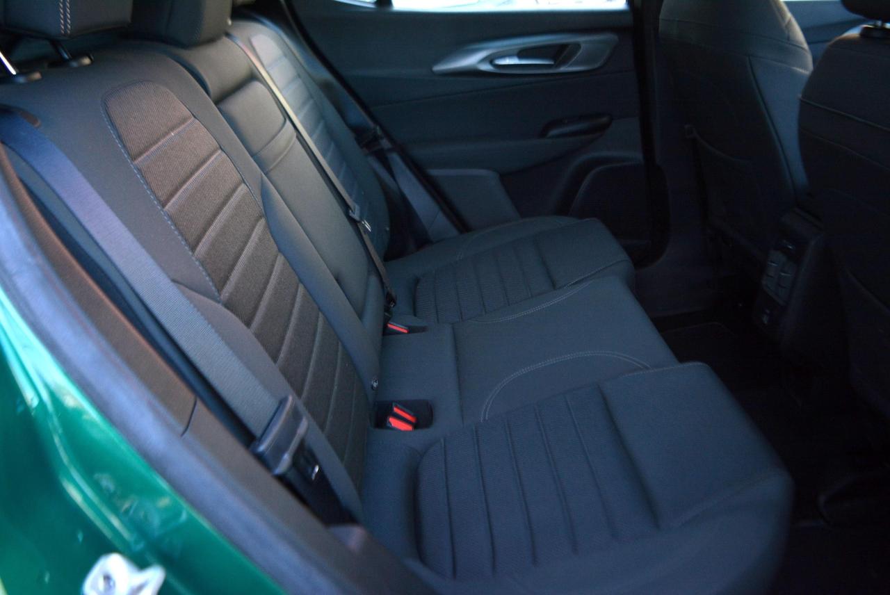 Alfa Romeo Alfa Romeo Tonale usata 21