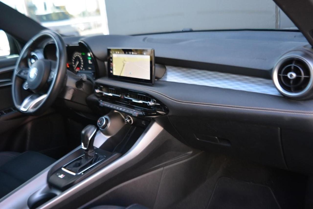 Alfa Romeo Alfa Romeo Tonale usata 22