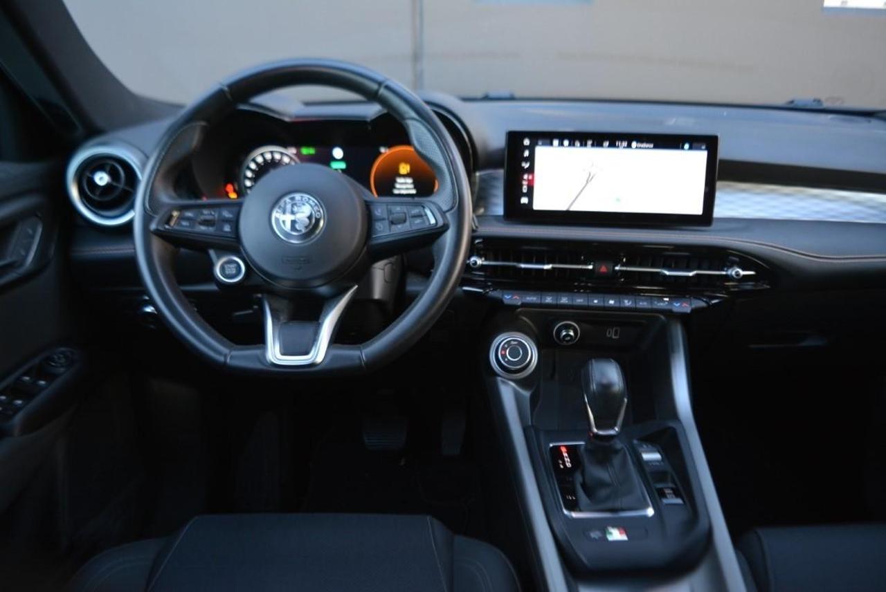 Alfa Romeo Alfa Romeo Tonale usata 23