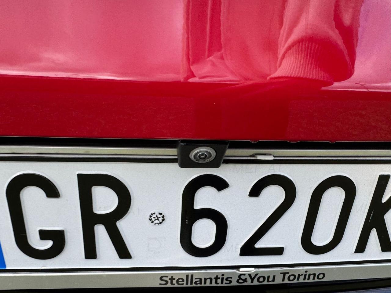 Alfa Romeo Alfa Romeo Tonale usata 3
