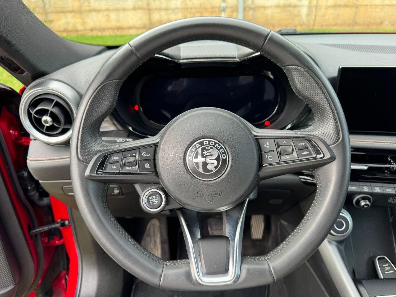 Alfa Romeo Alfa Romeo Tonale usata 13