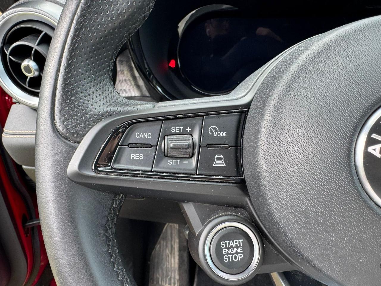 Alfa Romeo Alfa Romeo Tonale usata 14