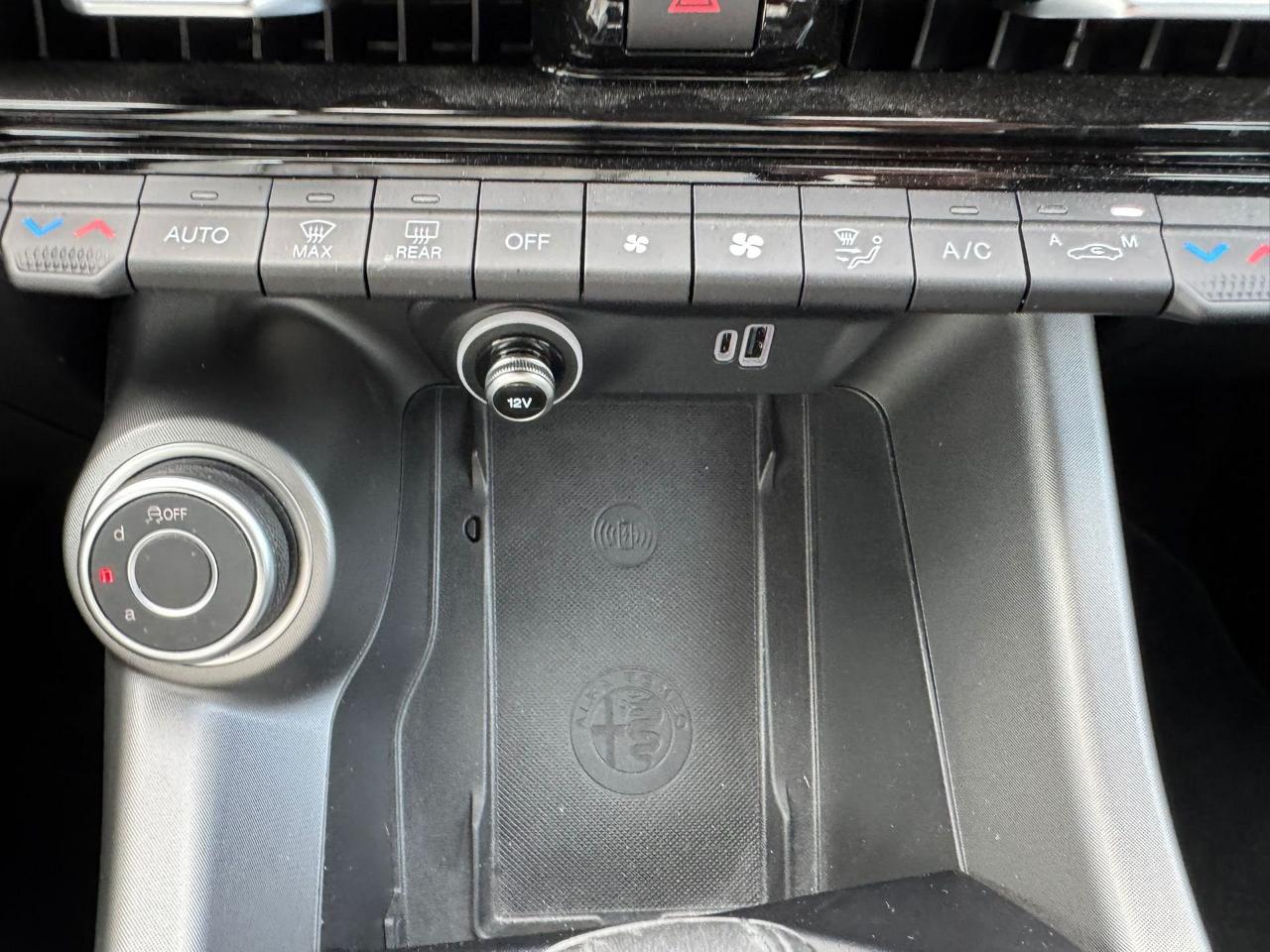 Alfa Romeo Alfa Romeo Tonale usata 19