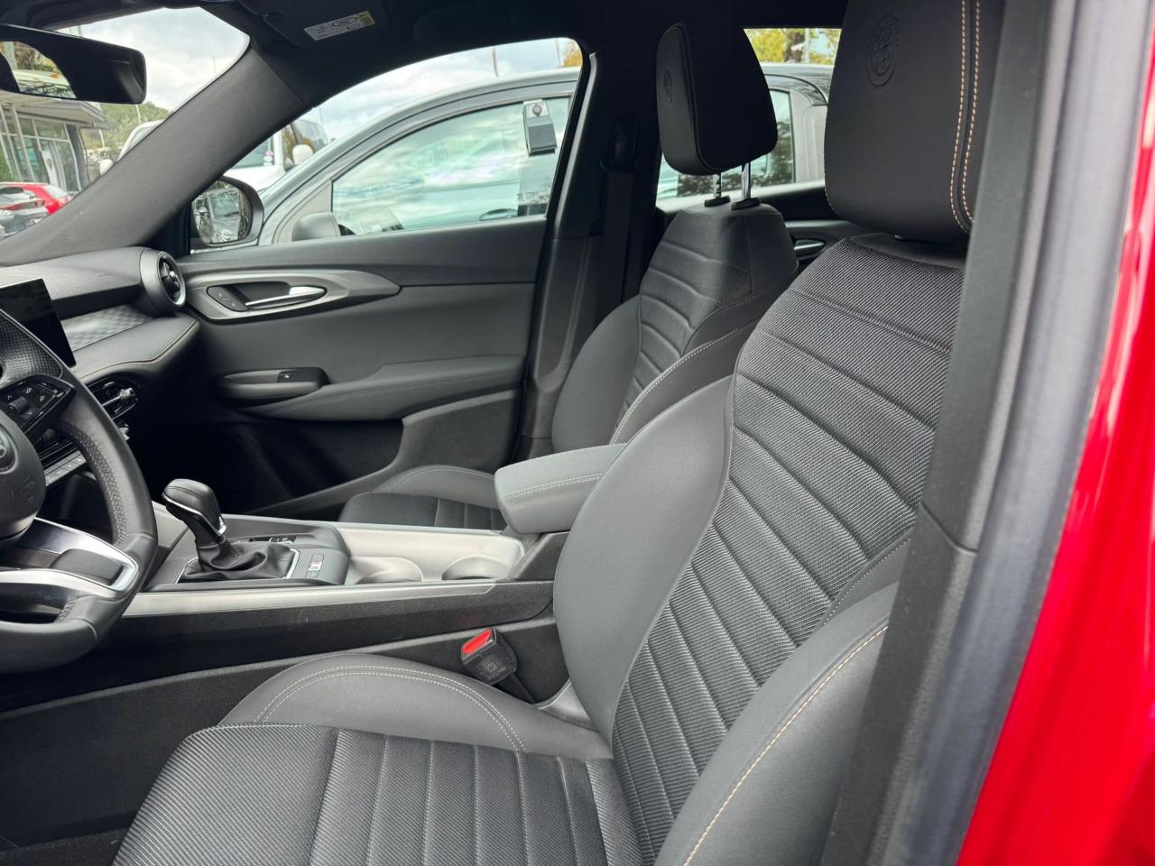 Alfa Romeo Alfa Romeo Tonale usata 27