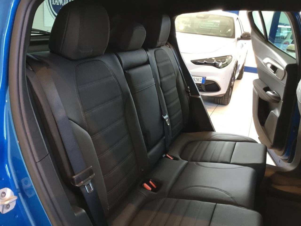 Alfa Romeo Alfa Romeo Tonale usata 4