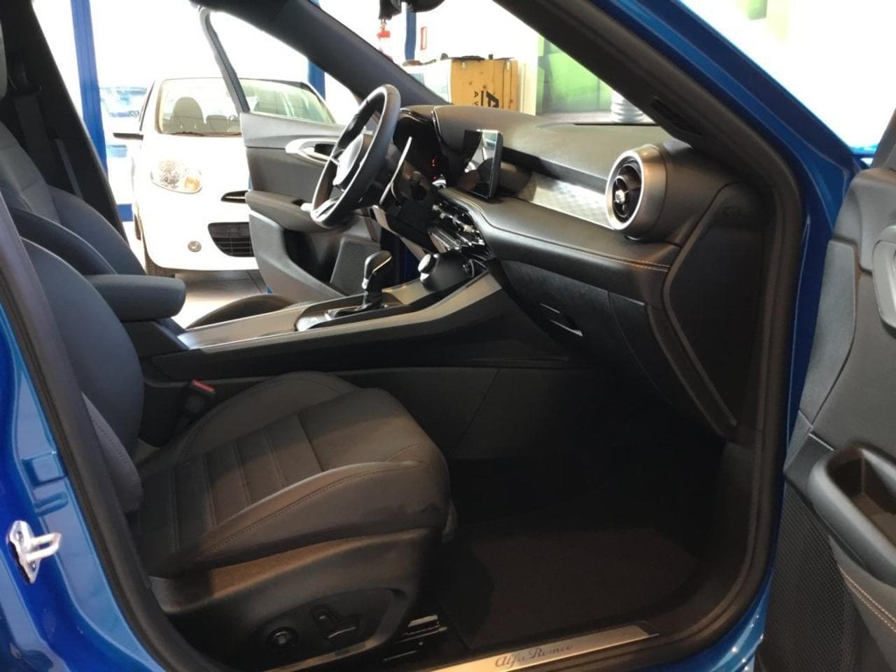 Alfa Romeo Alfa Romeo Tonale usata 5