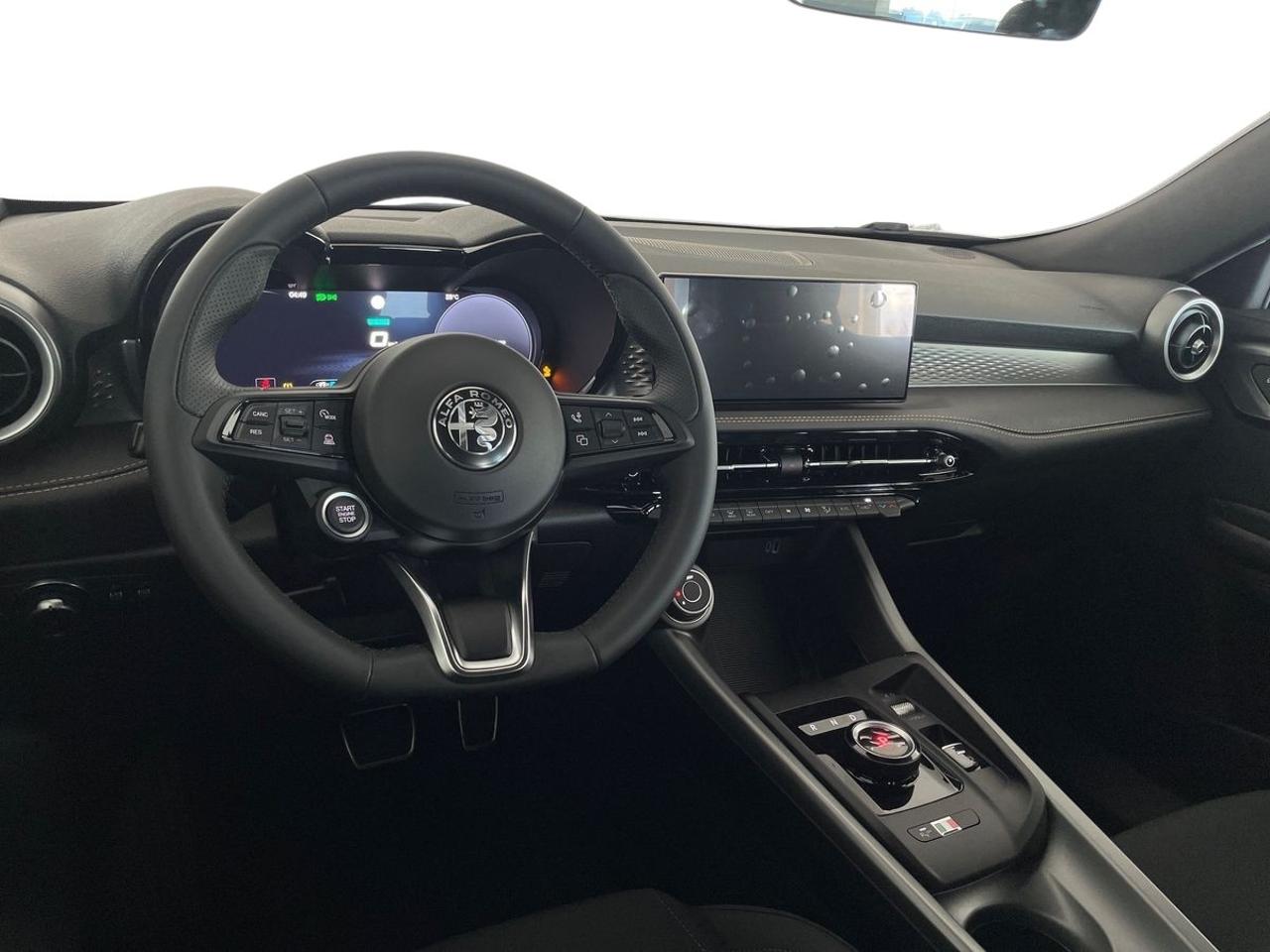Alfa Romeo Alfa Romeo Tonale usata 3