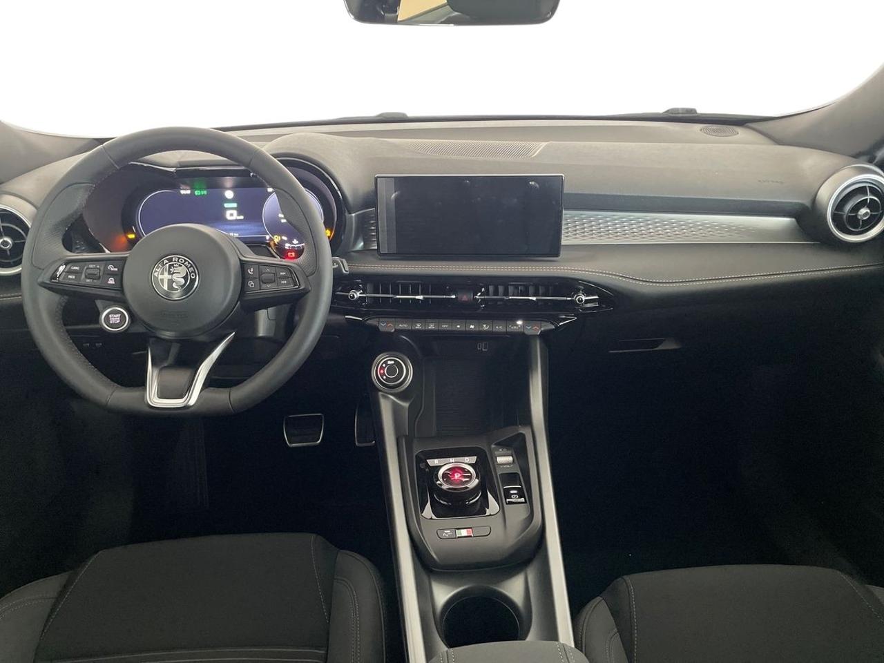 Alfa Romeo Alfa Romeo Tonale usata 4