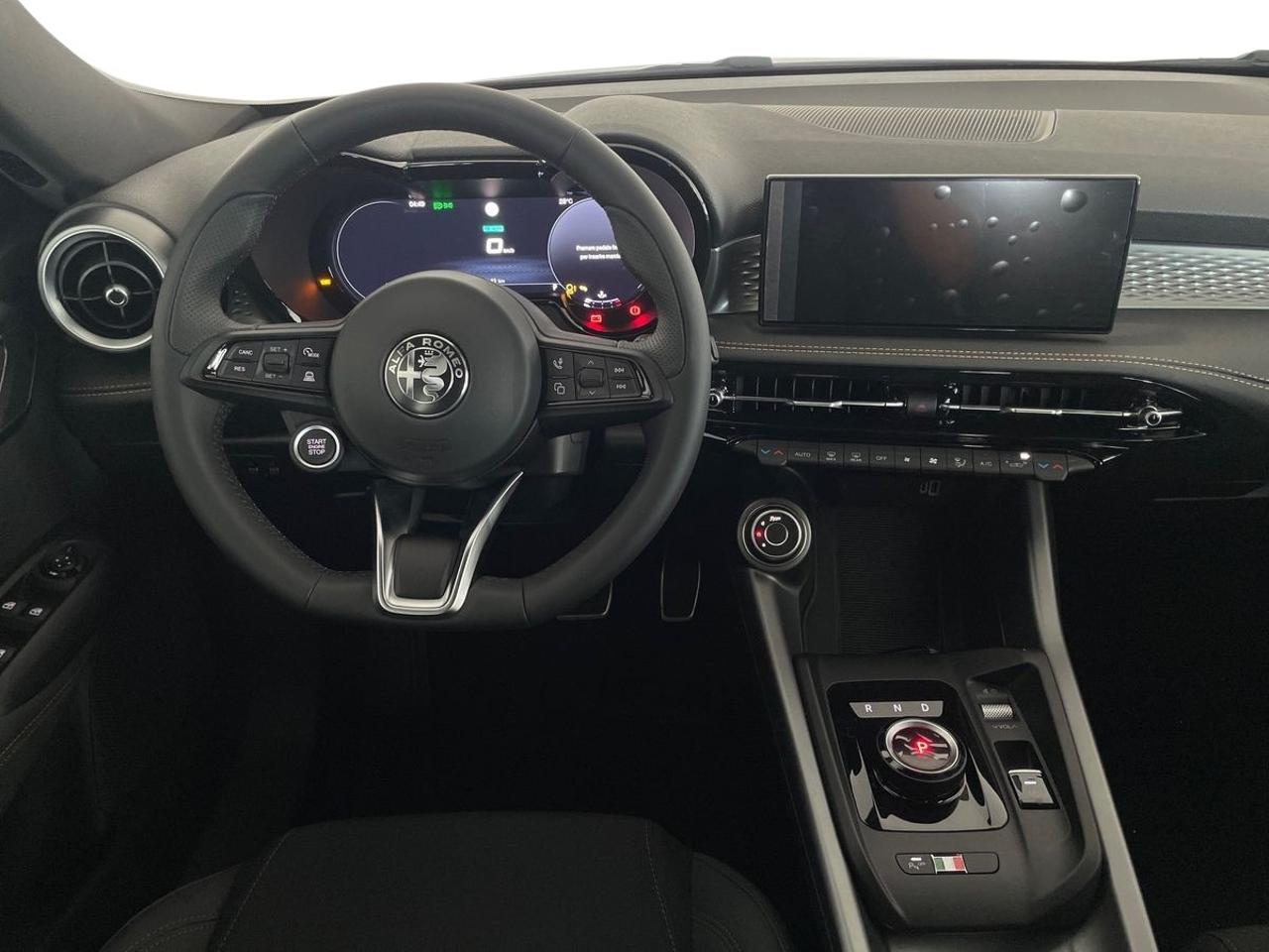 Alfa Romeo Alfa Romeo Tonale usata 6
