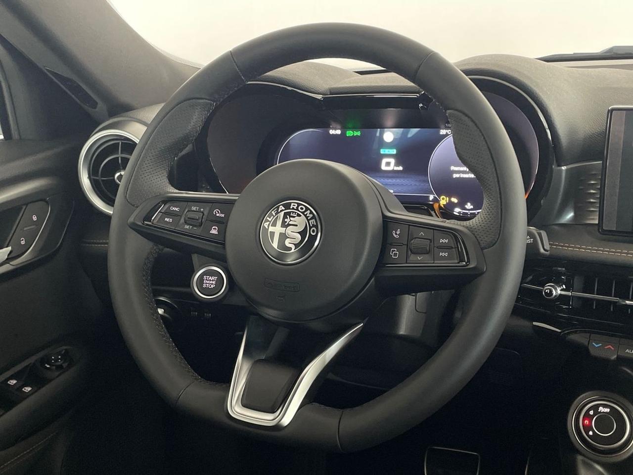 Alfa Romeo Alfa Romeo Tonale usata 7
