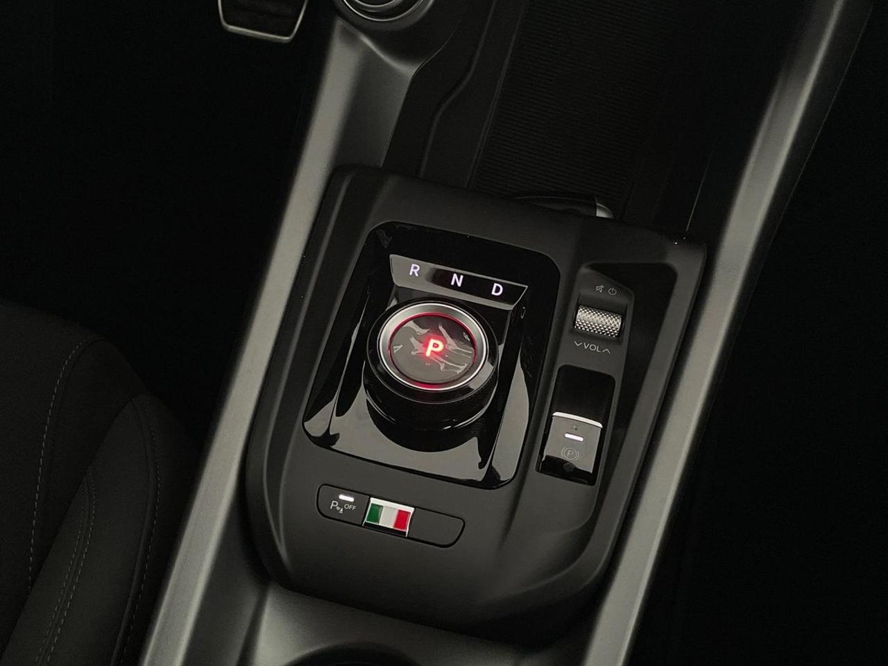Alfa Romeo Alfa Romeo Tonale usata 8