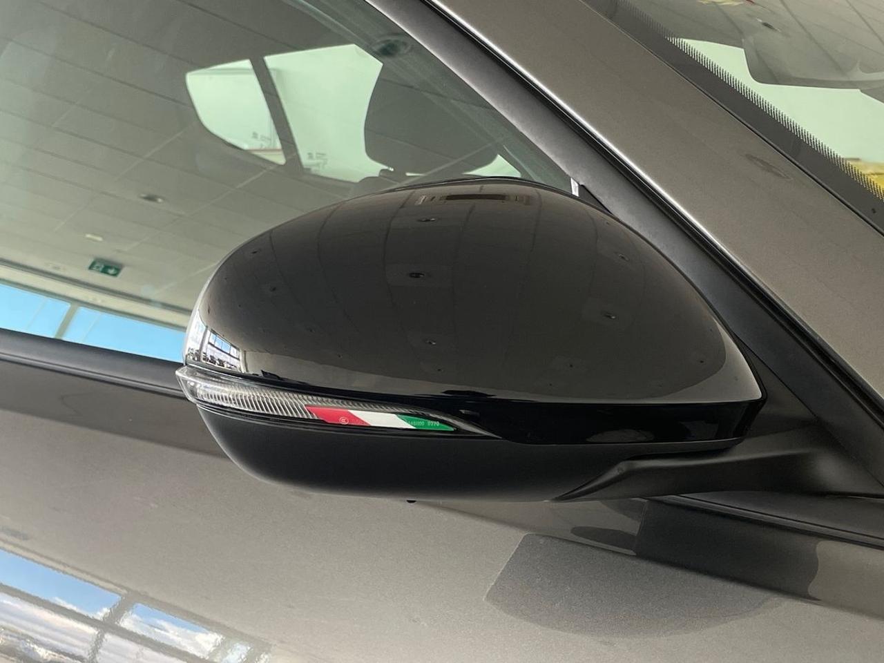 Alfa Romeo Alfa Romeo Tonale usata 14