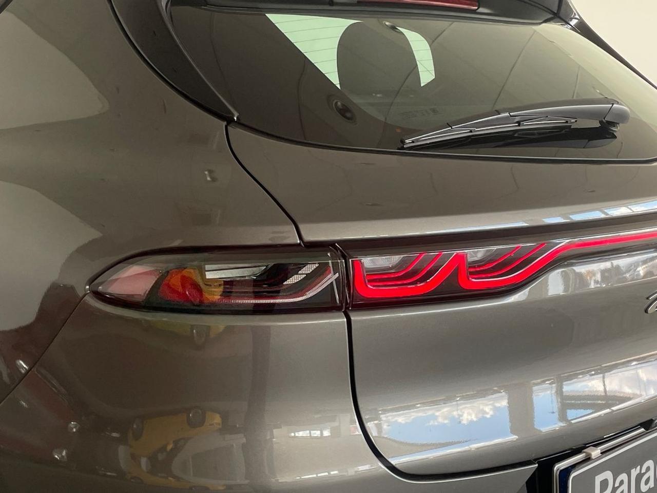 Alfa Romeo Alfa Romeo Tonale usata 22