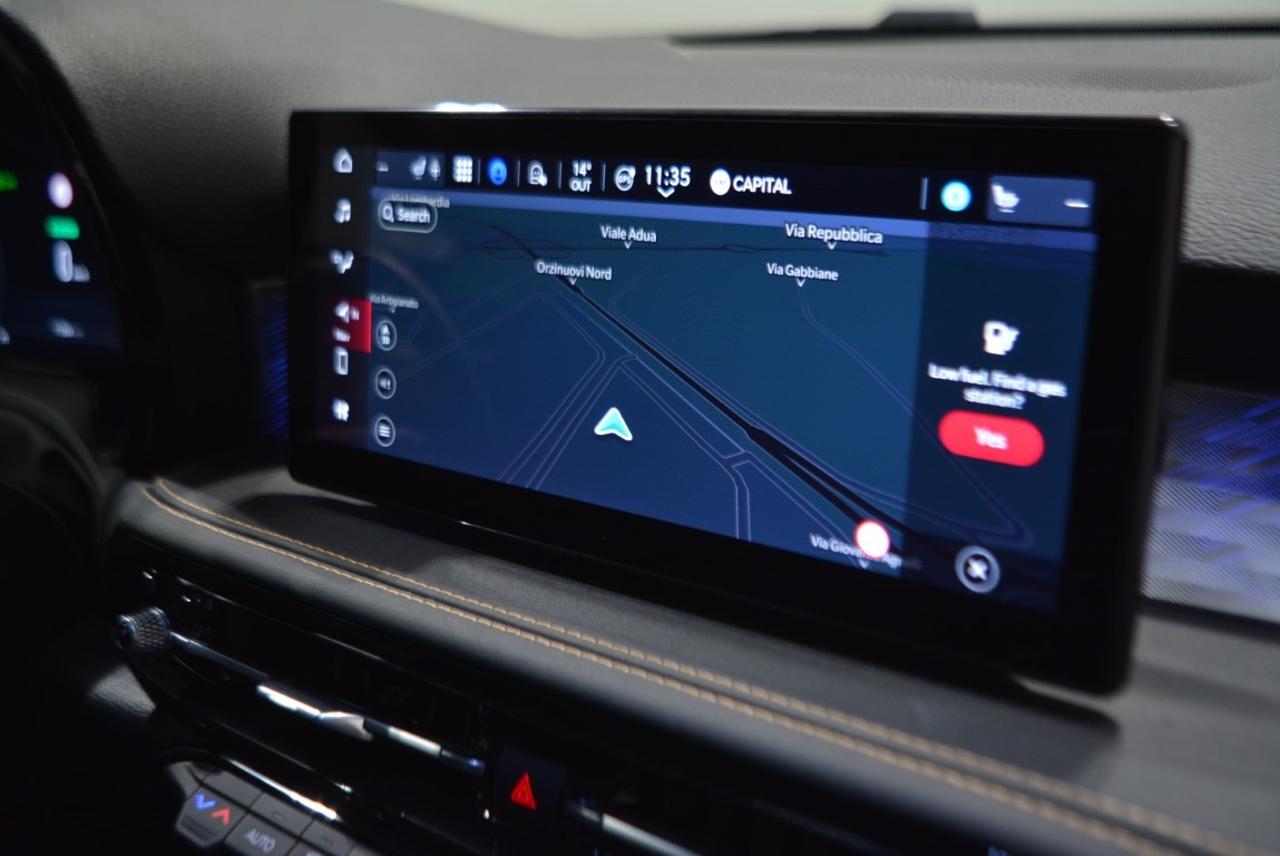 Alfa Romeo Alfa Romeo Tonale usata, con climatizzatore