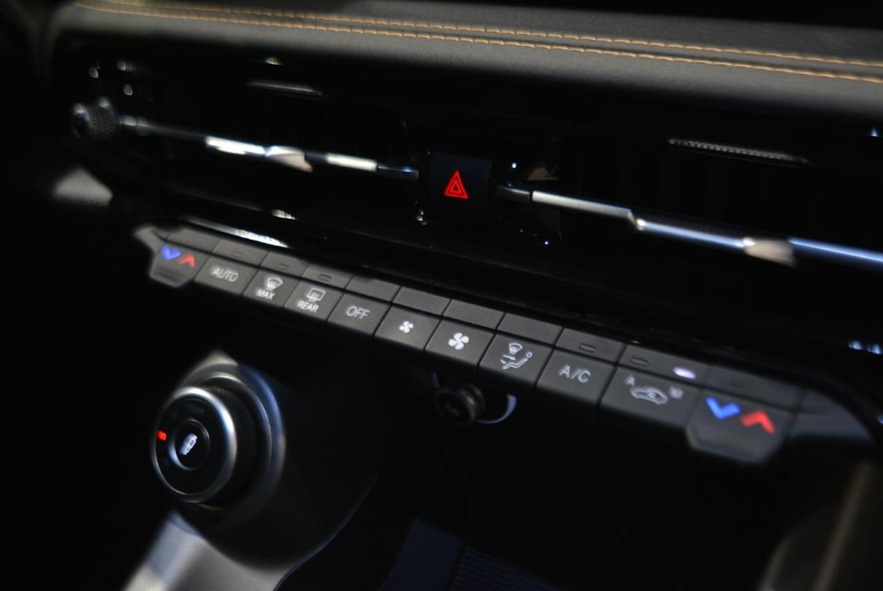 Alfa Romeo Alfa Romeo Tonale usata, con navigatore