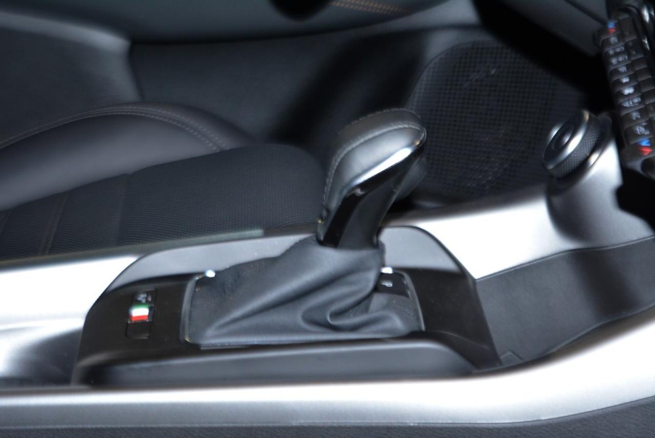 Alfa Romeo Alfa Romeo Tonale usata, con sedili riscaldati