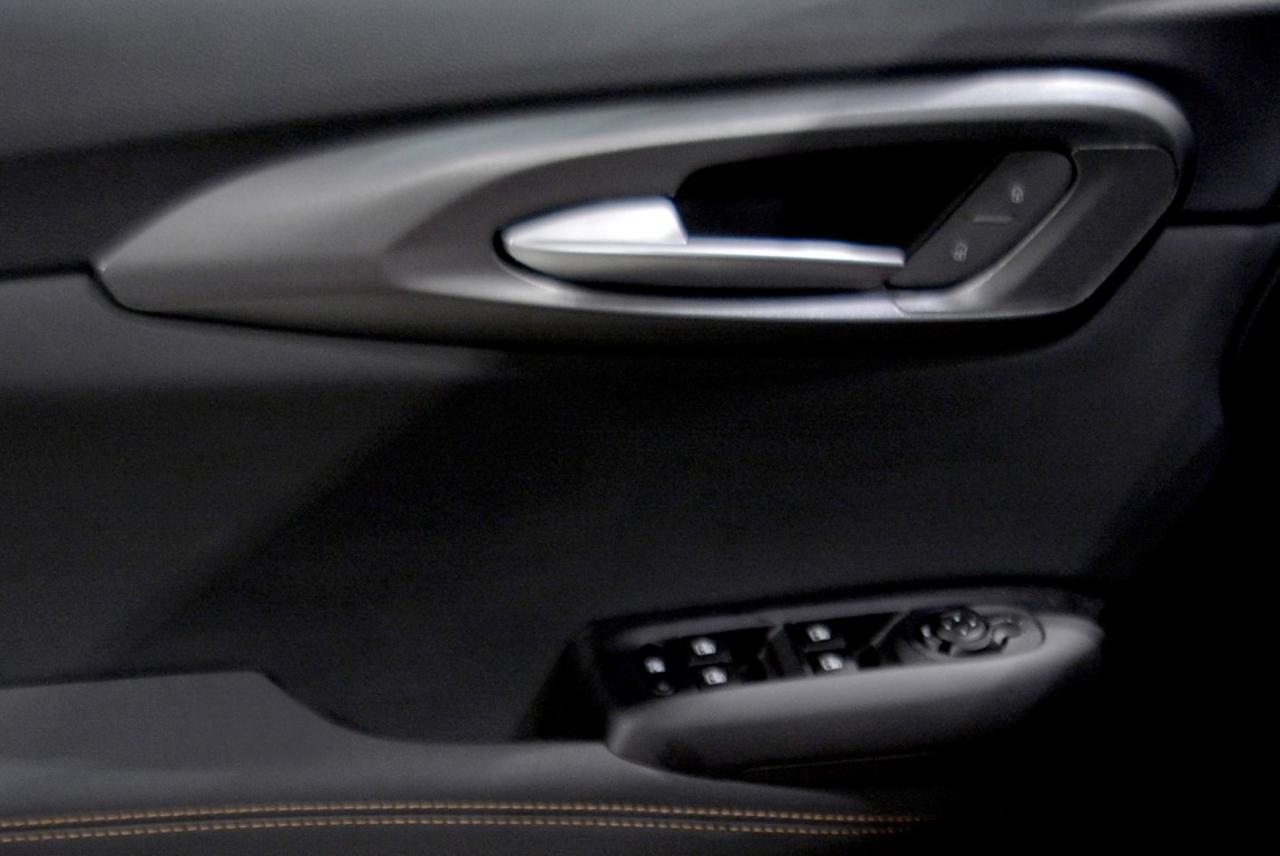 Alfa Romeo Alfa Romeo Tonale usata 4