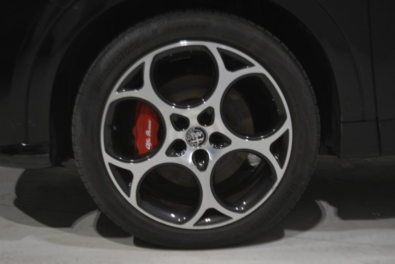 Alfa Romeo Alfa Romeo Tonale usata 6