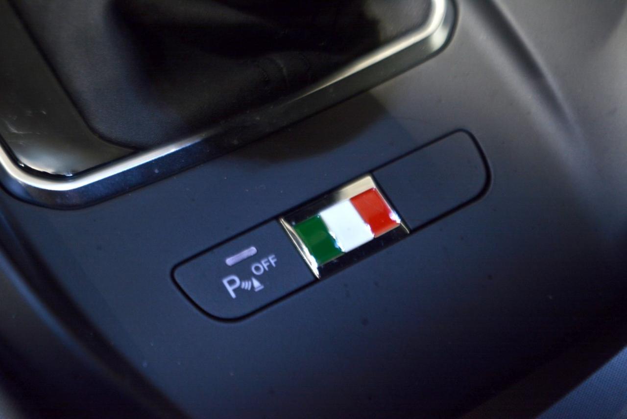 Alfa Romeo Alfa Romeo Tonale usata 9