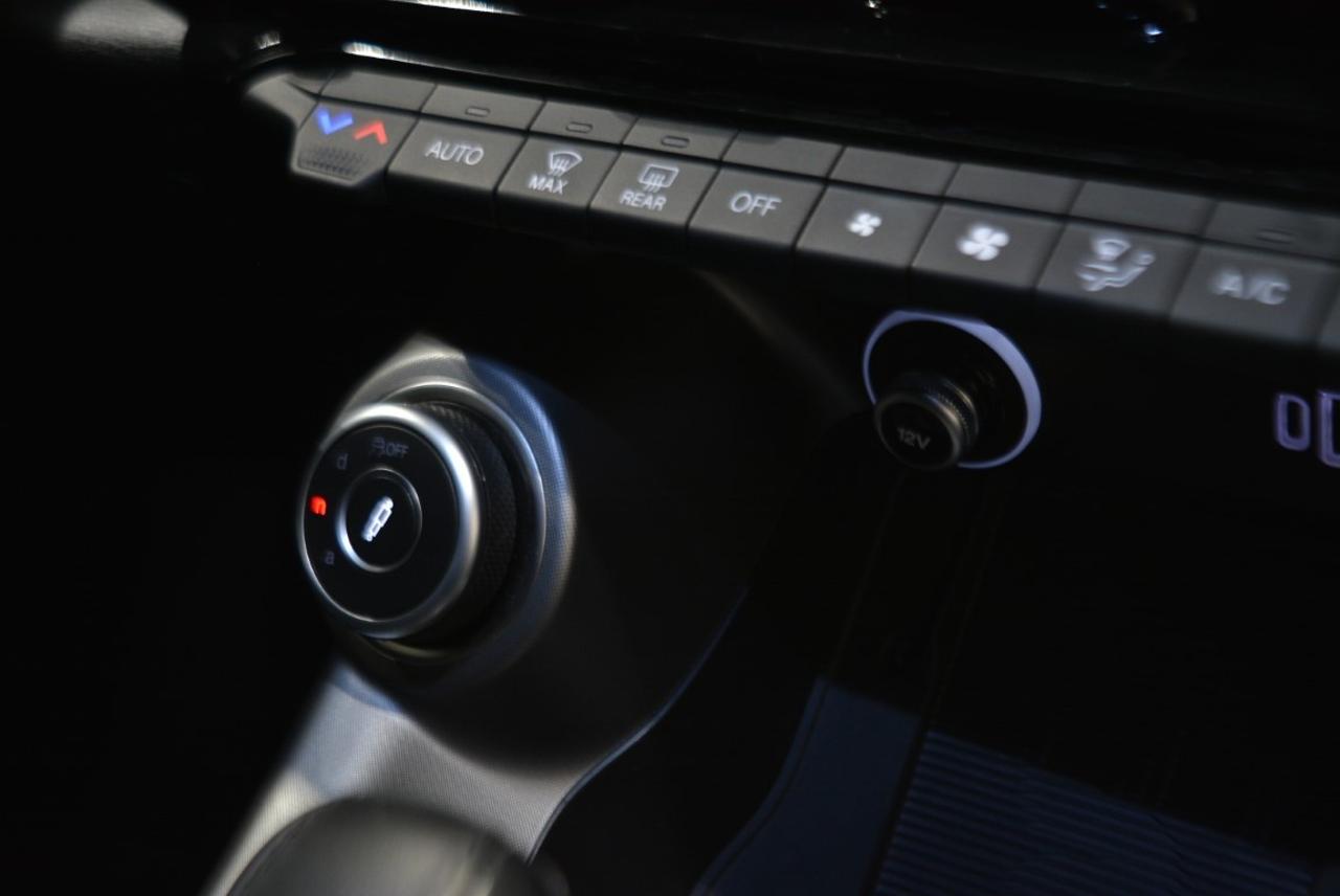 Alfa Romeo Alfa Romeo Tonale usata 10