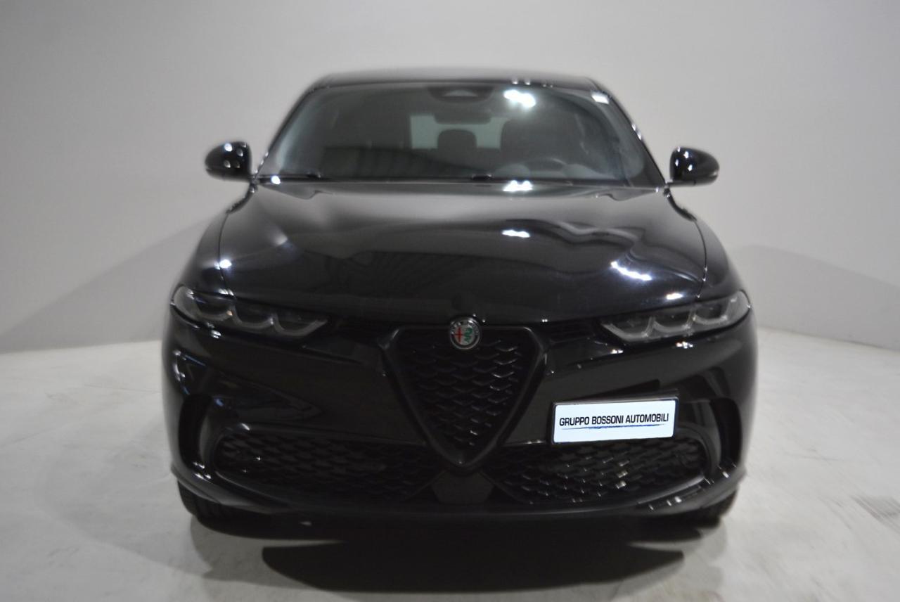 Alfa Romeo Alfa Romeo Tonale usata 11