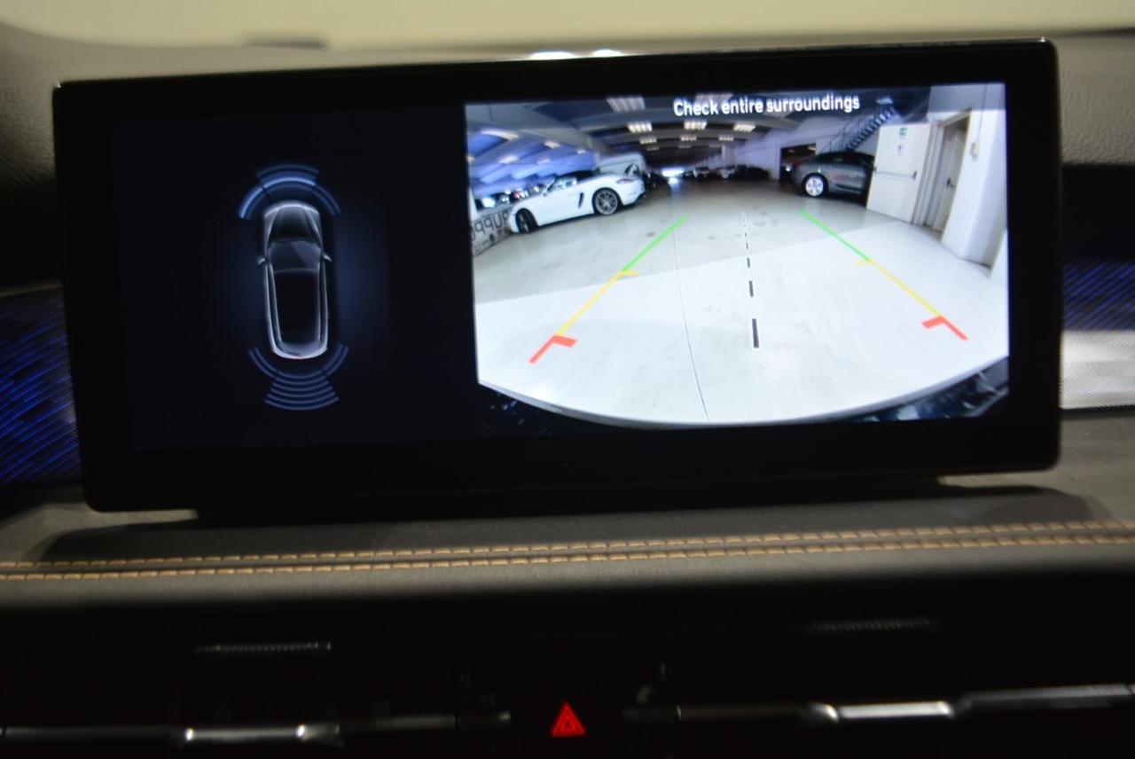 Alfa Romeo Alfa Romeo Tonale usata 12