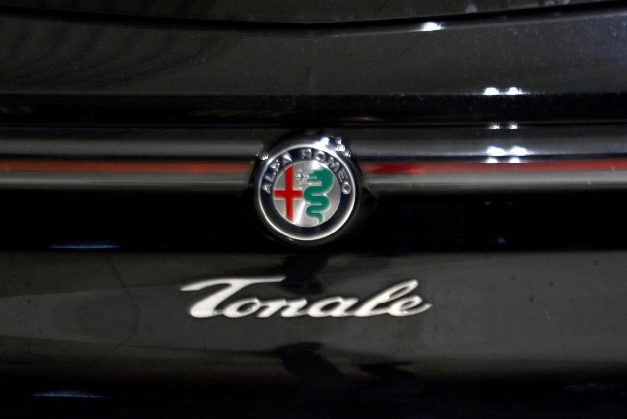Alfa Romeo Alfa Romeo Tonale usata 16
