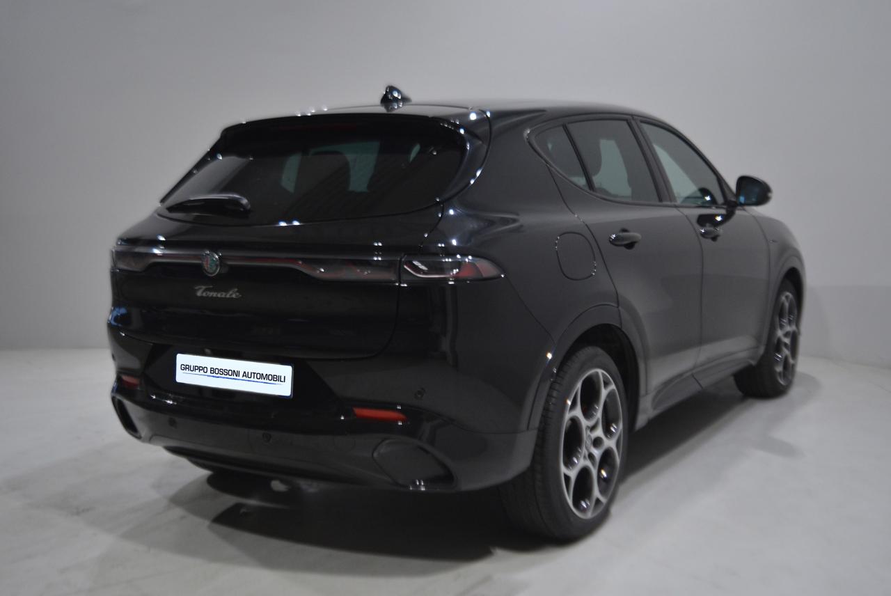 Alfa Romeo Alfa Romeo Tonale usata 17