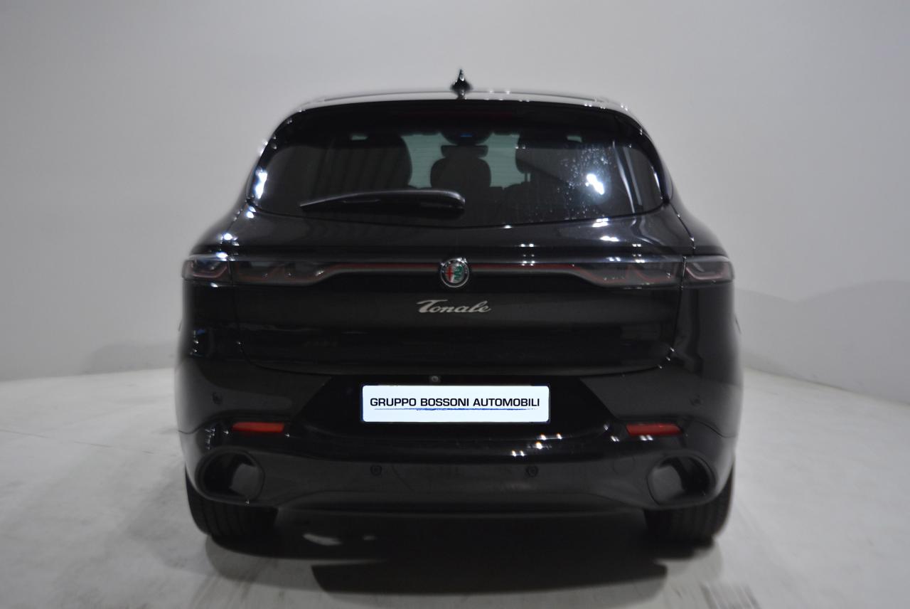 Alfa Romeo Alfa Romeo Tonale usata 18