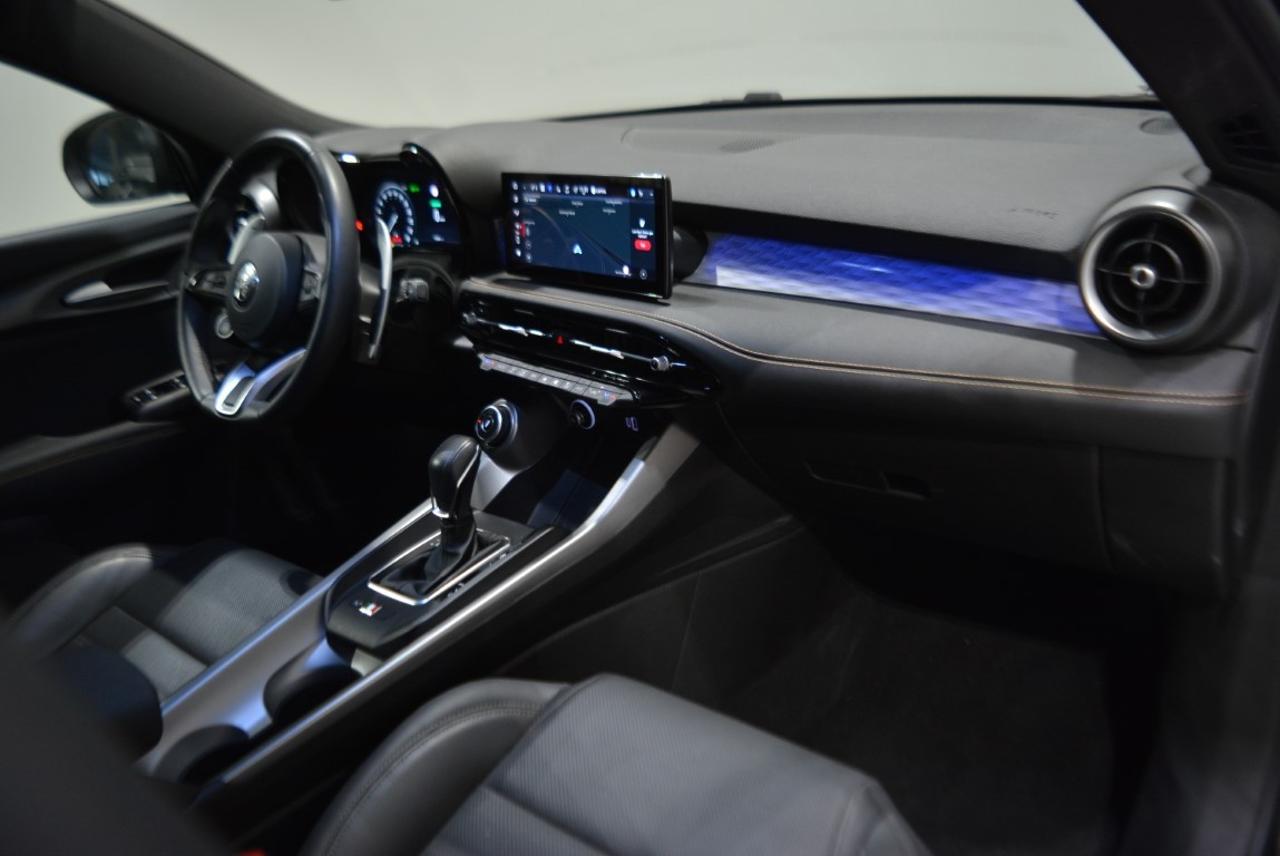 Alfa Romeo Alfa Romeo Tonale usata 22