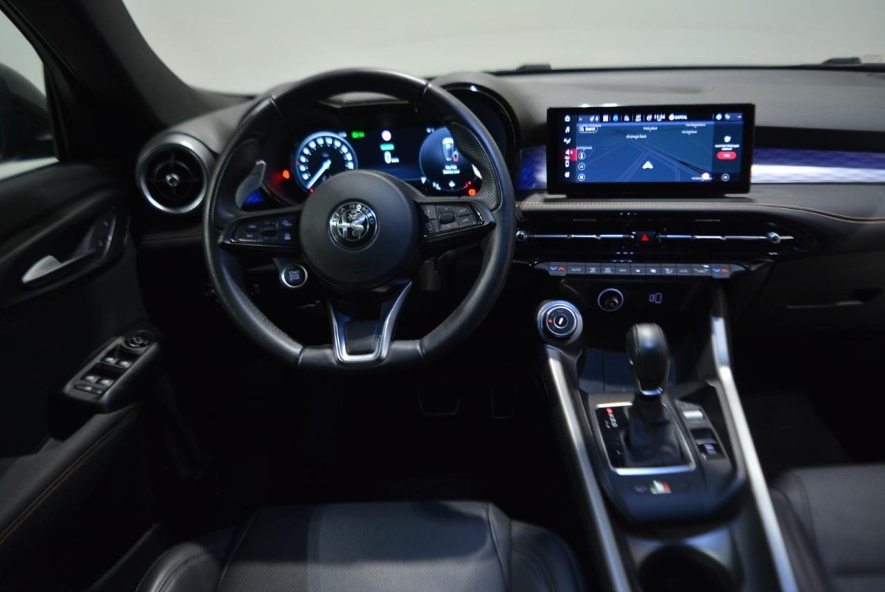 Alfa Romeo Alfa Romeo Tonale usata 23