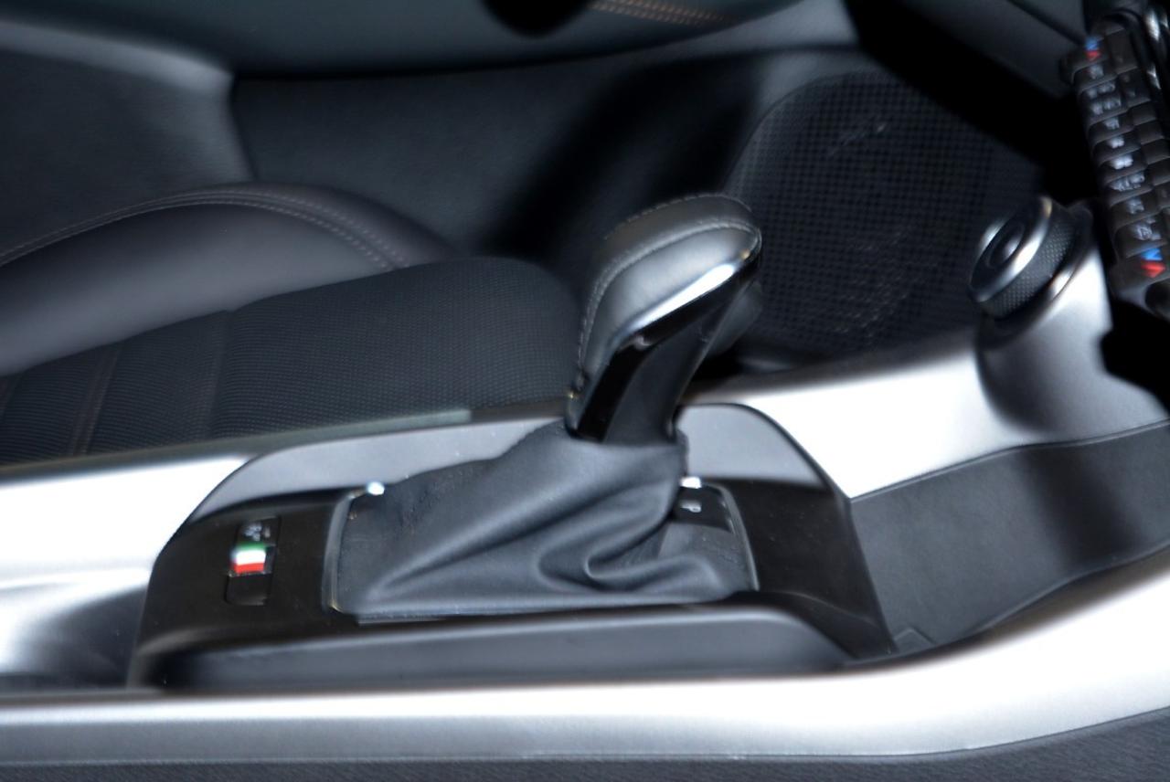 Alfa Romeo Alfa Romeo Tonale usata, con sedili riscaldati