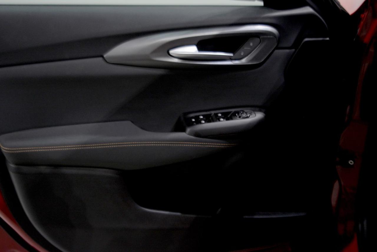 Alfa Romeo Alfa Romeo Tonale usata 4