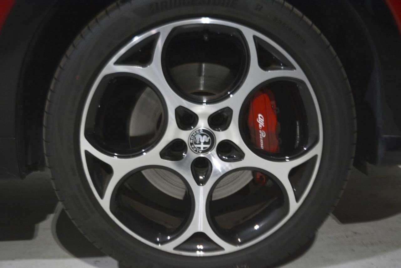 Alfa Romeo Alfa Romeo Tonale usata 6