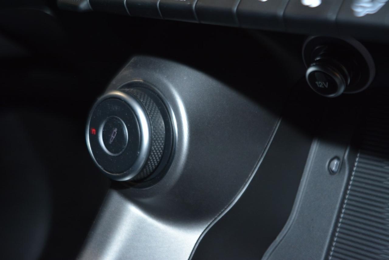 Alfa Romeo Alfa Romeo Tonale usata 10