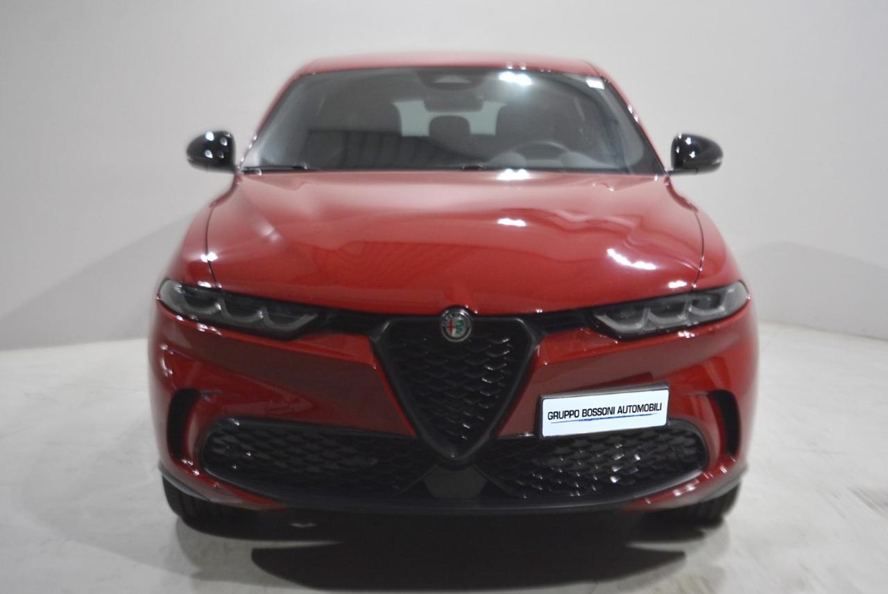 Alfa Romeo Alfa Romeo Tonale usata 11