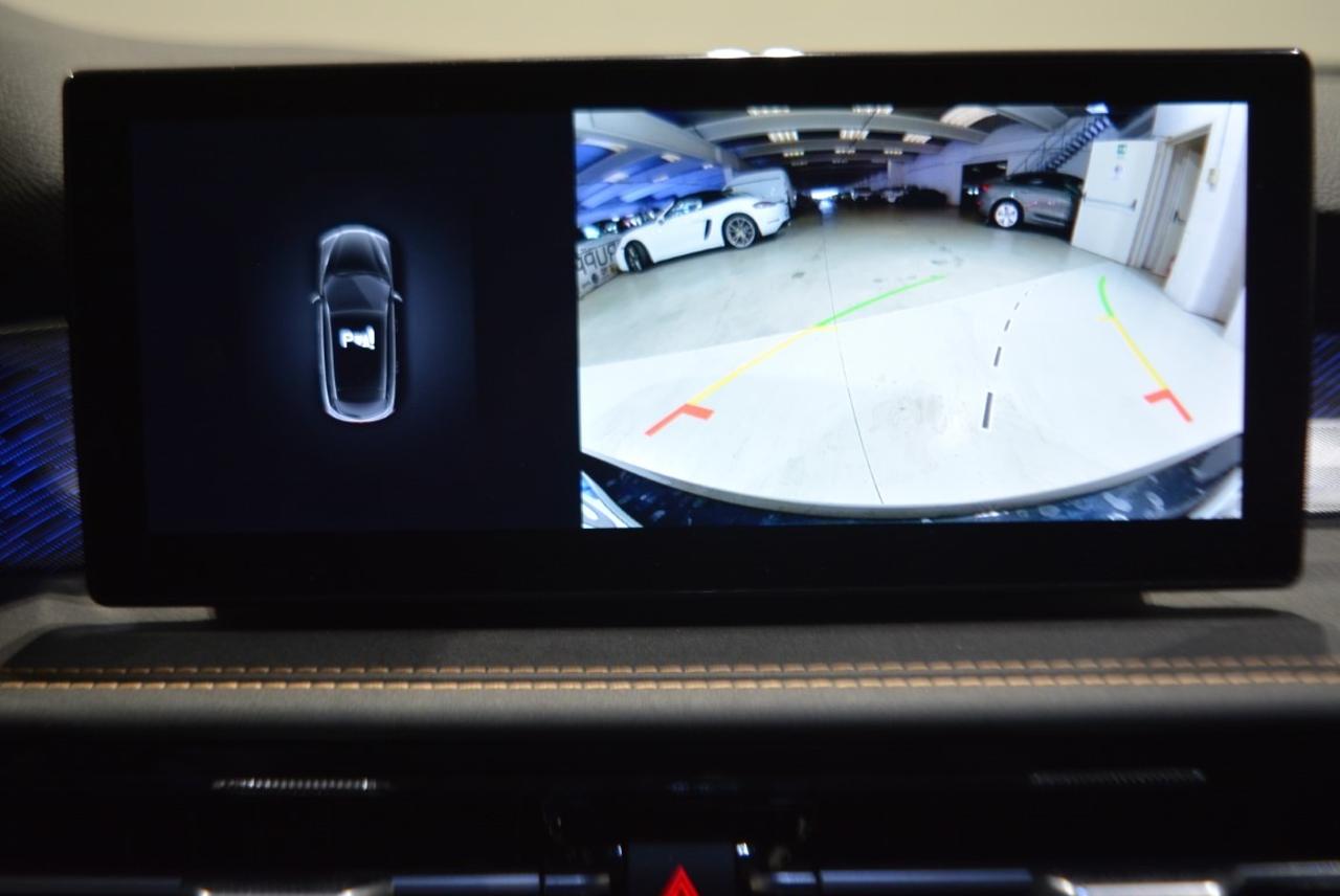 Alfa Romeo Alfa Romeo Tonale usata 12