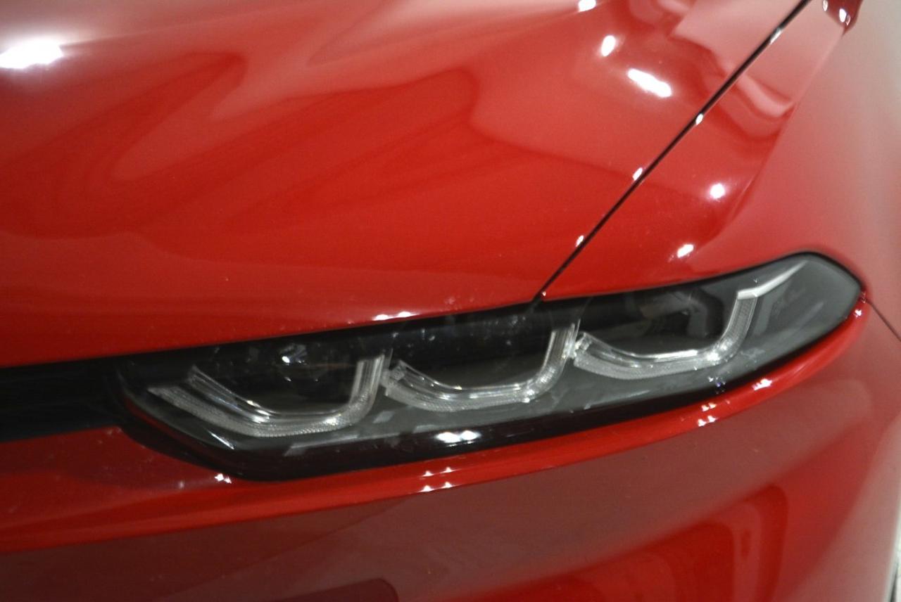 Alfa Romeo Alfa Romeo Tonale usata 14