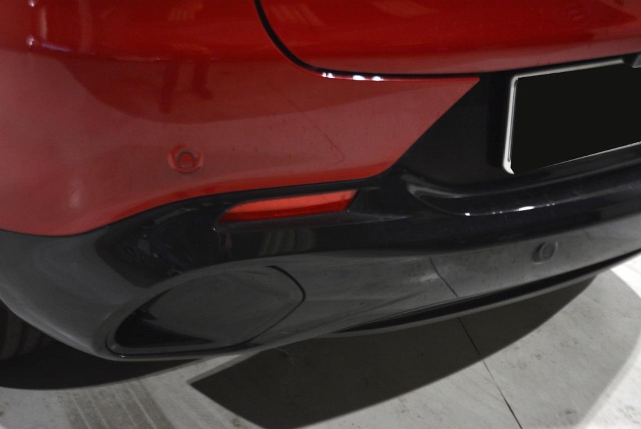 Alfa Romeo Alfa Romeo Tonale usata 15