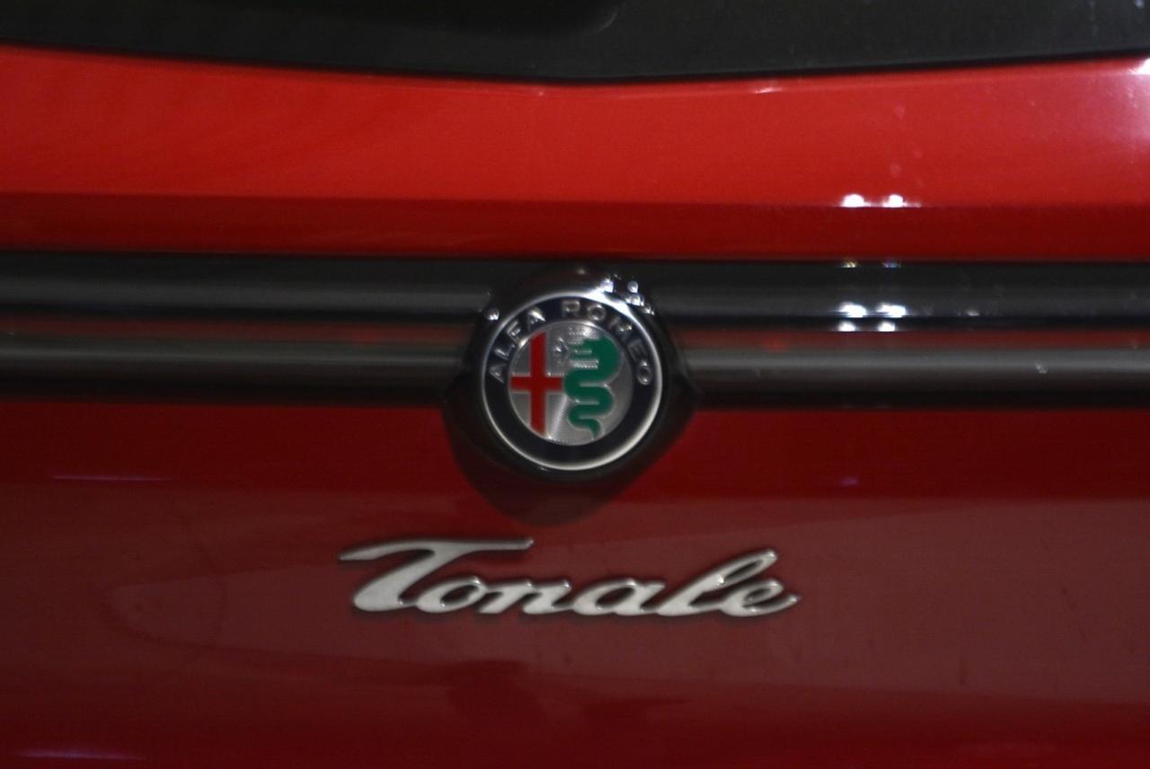 Alfa Romeo Alfa Romeo Tonale usata 16
