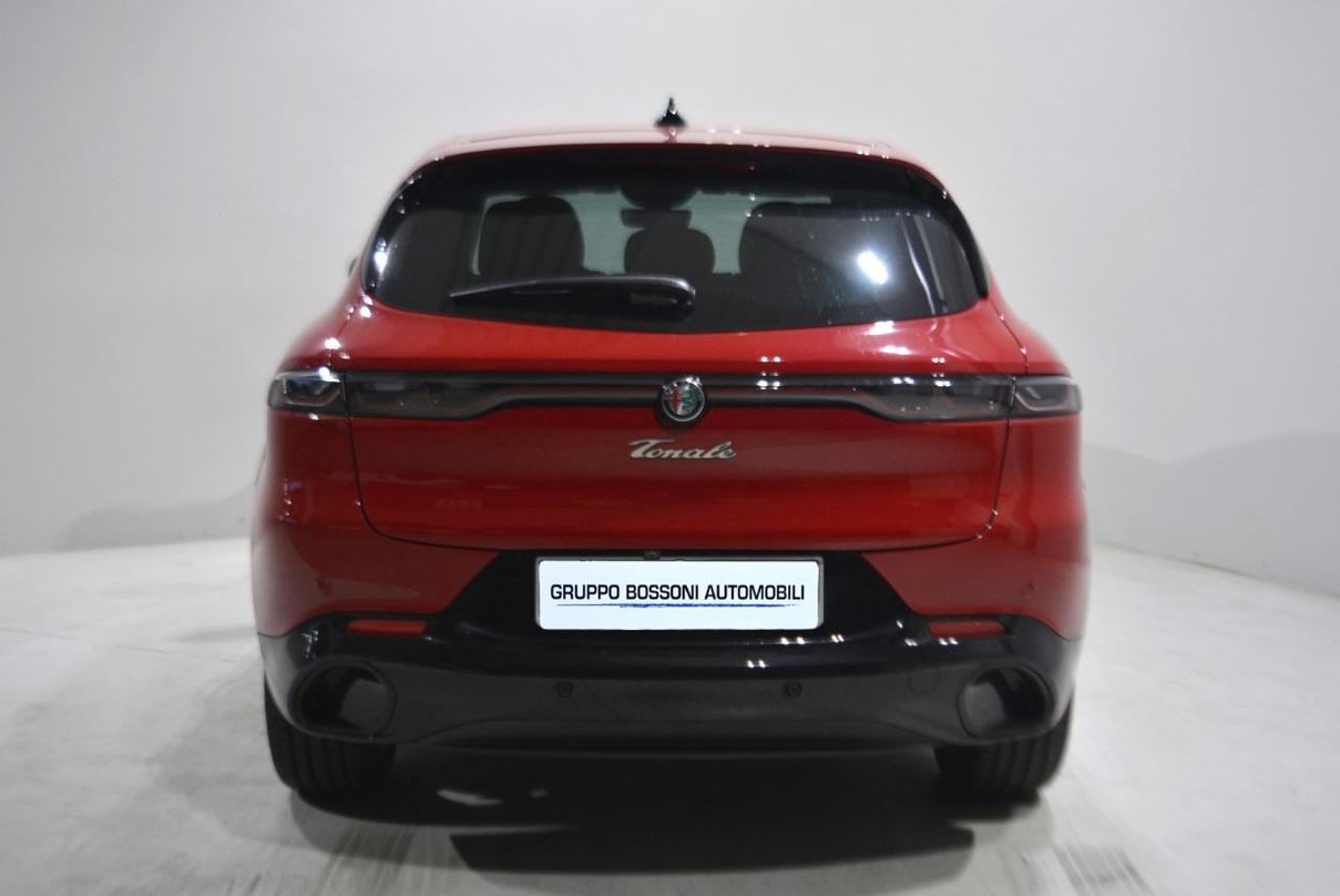Alfa Romeo Alfa Romeo Tonale usata 18