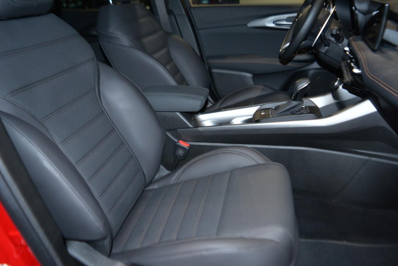 Alfa Romeo Alfa Romeo Tonale usata 19