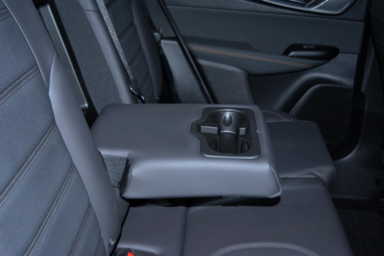 Alfa Romeo Alfa Romeo Tonale usata 20