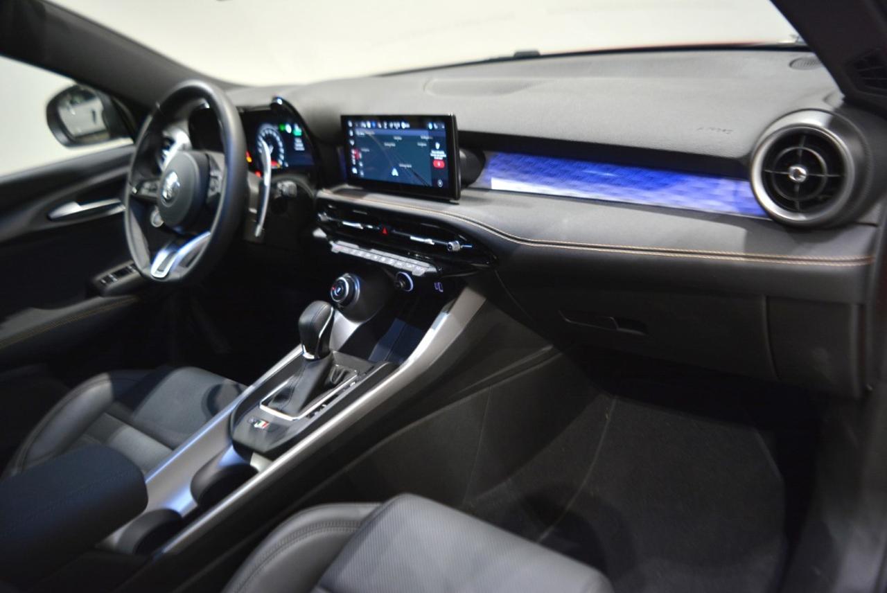 Alfa Romeo Alfa Romeo Tonale usata 22