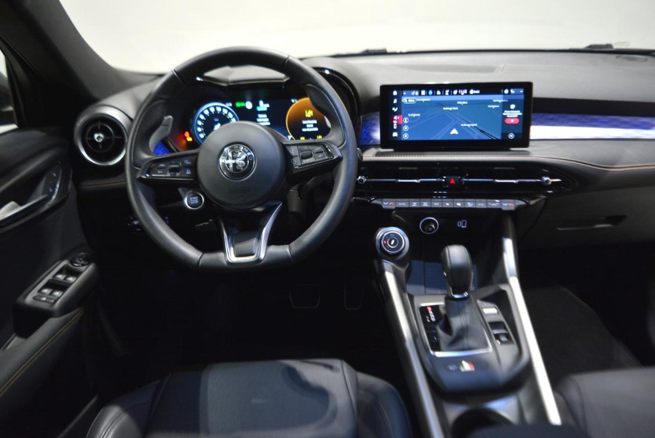 Alfa Romeo Alfa Romeo Tonale usata 23