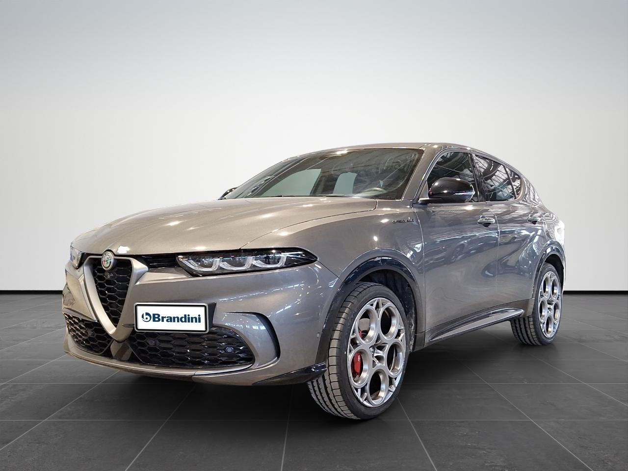 Alfa Romeo Alfa Romeo Tonale TONALE 1.3 phev speciale q4 280cv at6